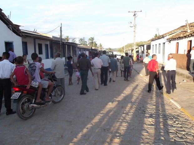 Distribuicao de Biblias em Limeira1