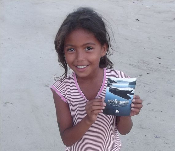 Distribuicao de Biblias em Limeira5