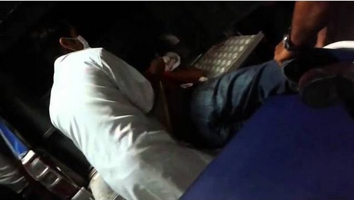 Joanilso Costa chega morto ao HMTF