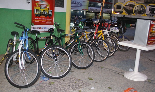 sorteio CDL Natal Mais2