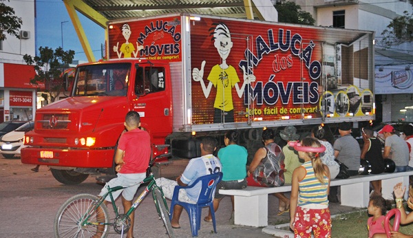 sorteio CDL Natal Mais4