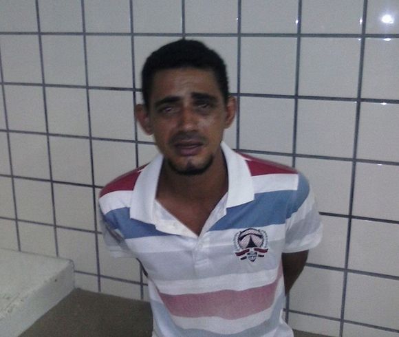 Edisandro Oliveira Alves o Caveirinha1