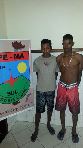 FERNANDO E VANILSOM (2)