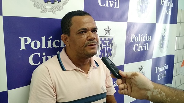 Isnaldo Goncalves dos Santos o Naldo