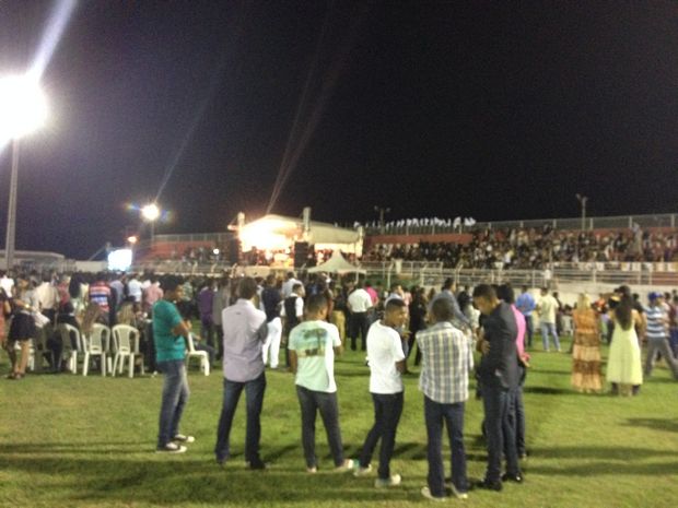 Jubileu de Ouro AD Teixeira de Freitas1