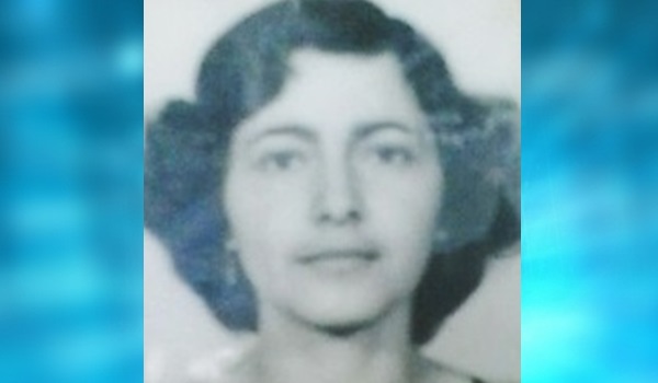 Meire Ane Souto Leite