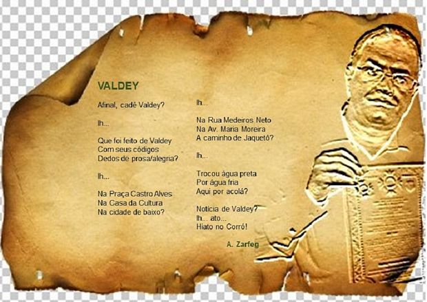 Poema de Zarfeg a Valdey1