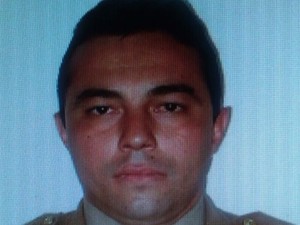 Soldado Helio Costa Vieira acusado de matar tres parentes