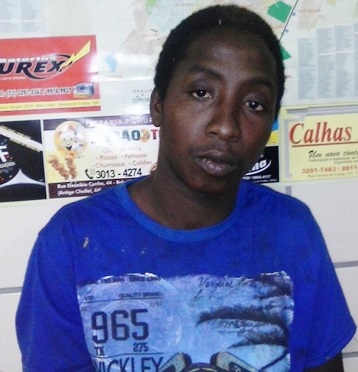 Valdinei de Jesus Goncalves