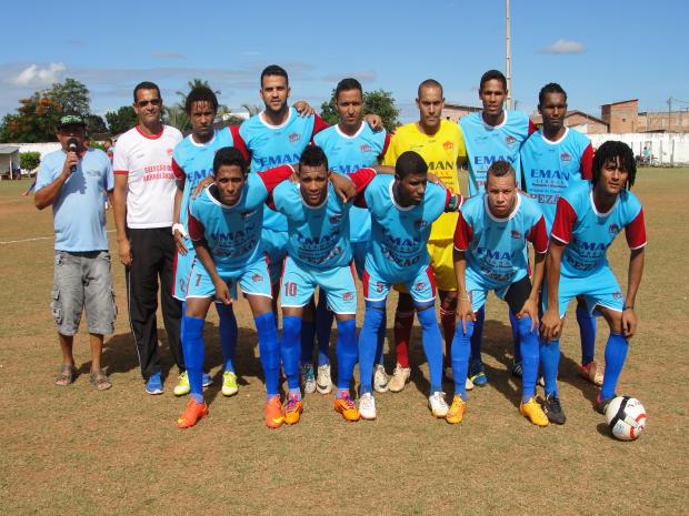 Barrolandia tem jgo dificil neste domingo contra o Itapetinguense