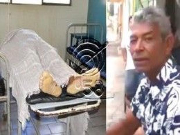 Helio Alves dos Santos