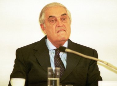 Nicolau dos Santos Neto