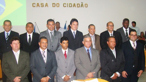 Vereadores camara-mucuri