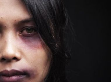 Violencia contra mulher