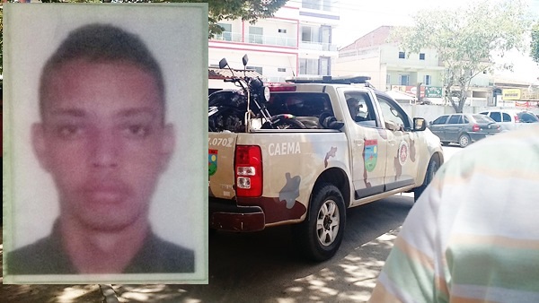 Wberlan Teixeira dos Santos