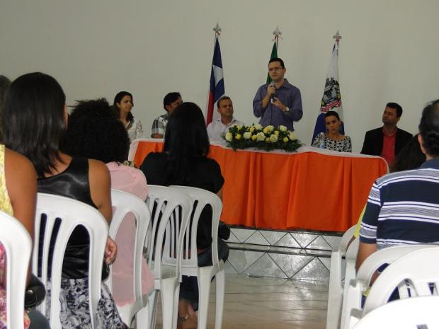 51 concursados Mucuri