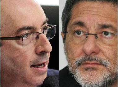 Cunha e Gabriele