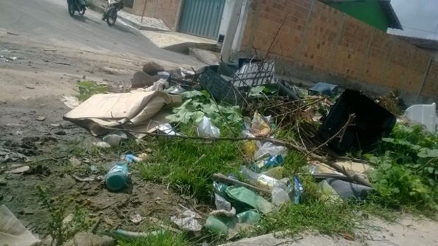 Esgoto Residencial Ramalho2