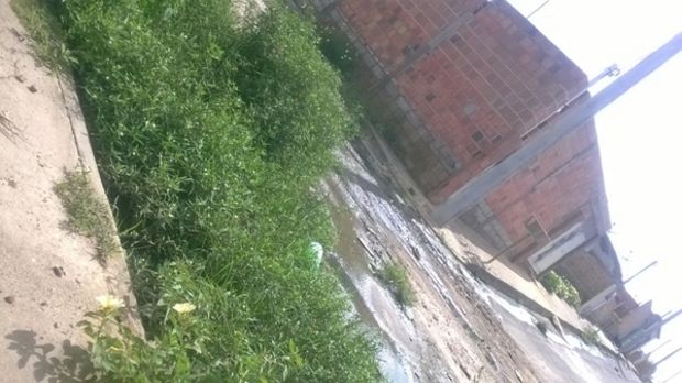 Esgoto Residencial Ramalho3