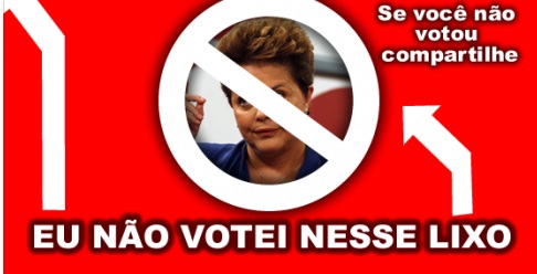 Fora Dilma