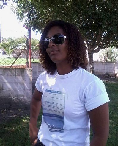 Gleine Rebeca Santos Rocha executada em Posto da Mata (3)