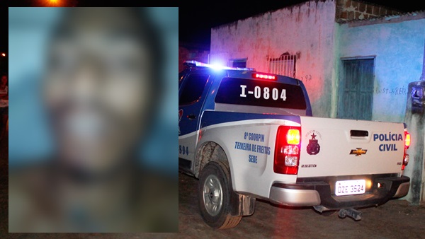 Henrique dos Santos Silva