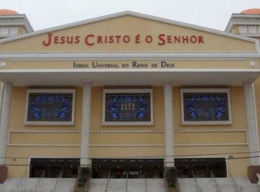 Igreja Universal