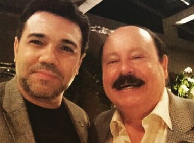 Marco Feliciano e Levy Fidelix