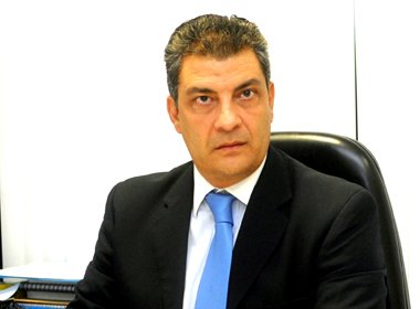 Marcos Presidio