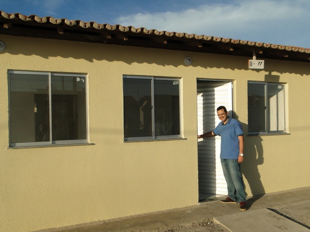 Minha casa, Minha Vida Mucuri1