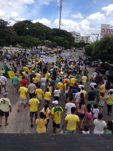 Protesto contra Dilma Teixeira de Freitas4