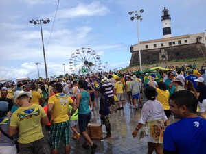 Protesto fora Dilma2