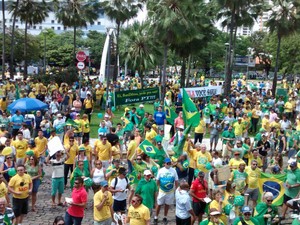 Protesto fora Dilma3