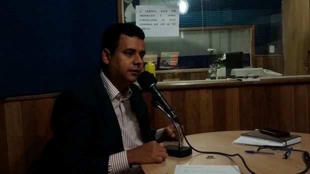 Souza da PM no Comando Geral (3)