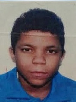 Adriano Pereira Almeida