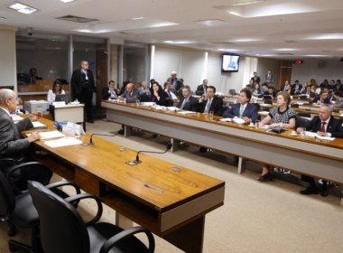 CCJ Senado