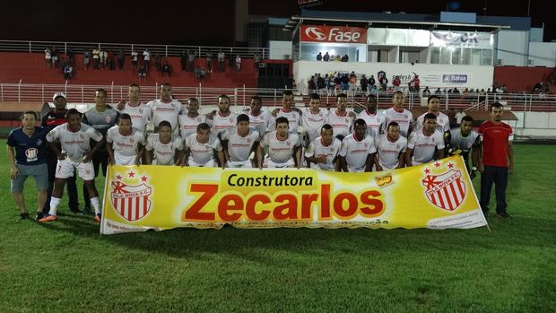 Campeonato Municipal2