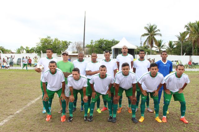 EQUIPE DA PONTE PRETA