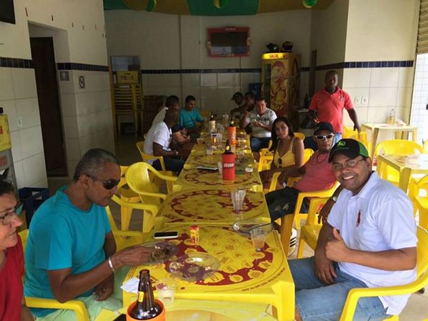 Encontro Grupo News1