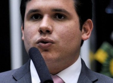 Hugo Motta