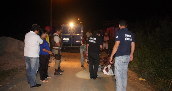 Luan de Jesus Teixeira morto a tiros no Vila Caraipe2