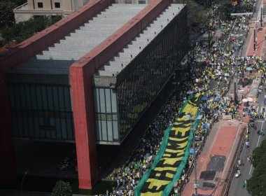 Manifestantes