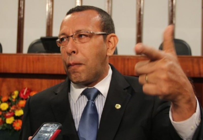 Marcos Prisco