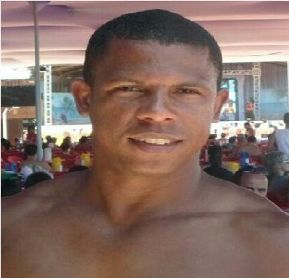 Nildo dos Santos Costa morto em acidente