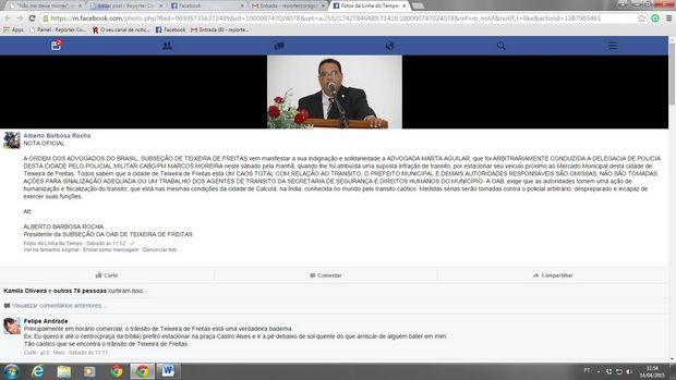 OAB defede advogada (1)