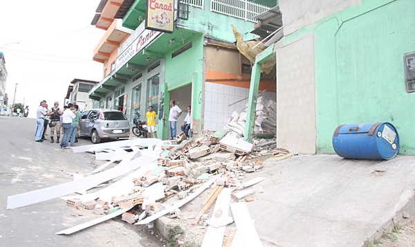 Panificadora Canaa destruida2