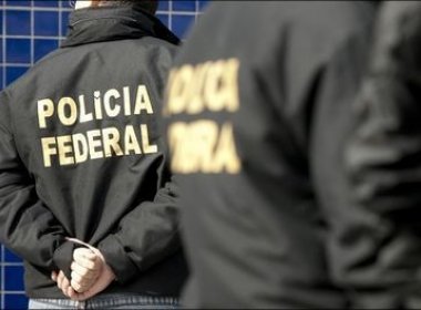 Policia Federal