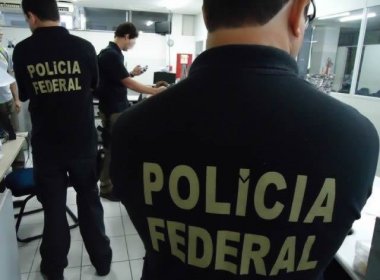 Policia Federal