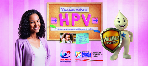 Vacinacao contra HPV3