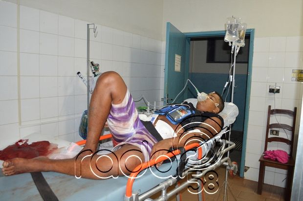 Wellington Amorim Resende o cuica1